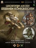 eBook: Geschichten aus den Eisernen Königreichen, Staffel 1 Episode 3