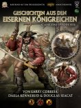 eBook: Geschichten aus den Eisernen Königreichen, Staffel 1 Episode 4