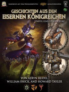 eBook: Geschichten aus den Eisernen Königreichen, Staffel 1 Episode 5
