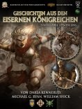 eBook: Geschichten aus den Eisernen Königreichen, Staffel 2 Episode 1