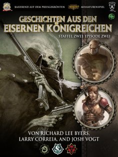 eBook: Geschichten aus den Eisernen Königreichen, Staffel 2 Episode 2