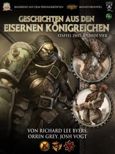 eBook: Geschichten aus den Eisernen Königreichen, Staffel 2 Episode 4