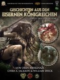 eBook: Geschichten aus den Eisernen Königreichen, Staffel 2 Episode 5