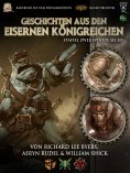 eBook: Geschichten aus den Eisernen Königreichen, Staffel 2 Episode 6