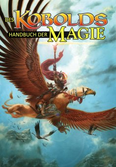 eBook: Des Kobolds Handbuch der Magie