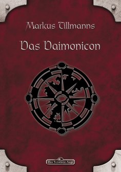 ebook: DSA 69: Das Daimonicon