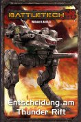 eBook: BattleTech Legenden 01 - Gray Death 1