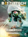 ebook: BattleTech Legenden 13 - Clankrieger