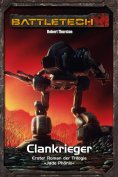 eBook: BattleTech Legenden 13 - Jadephönix 1