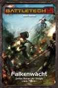 eBook: BattleTech Legenden 15 - Jadephönix 3