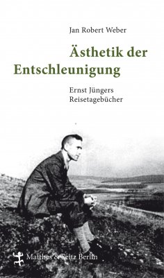 eBook: Ästhetik der Entschleunigung
