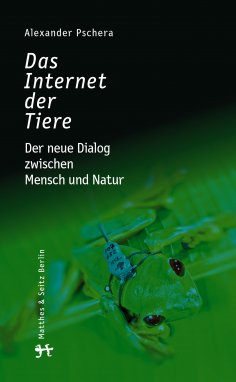 eBook: Das Internet der Tiere