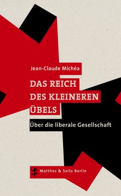 eBook: Das Reich des kleineren Übels