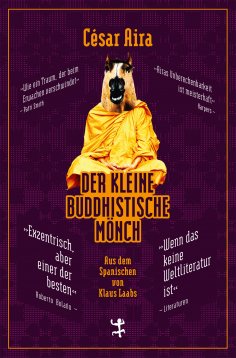 ebook: Der kleine buddhistische Mönch