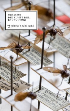eBook: Die Kunst der Benennung
