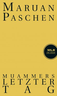 ebook: Muammers letzter Tag