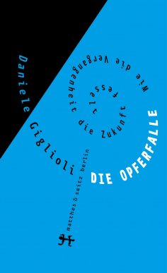 eBook: Die Opferfalle