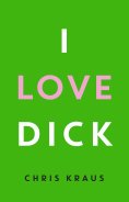 eBook: I Love Dick