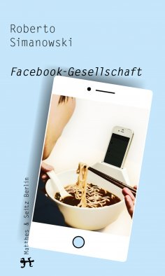 ebook: Facebook-Gesellschaft