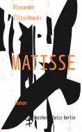 ebook: Matisse