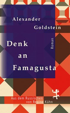 eBook: Denk an Famagusta