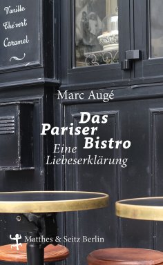 eBook: Das Pariser Bistro