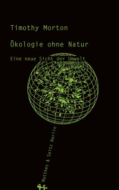 ebook: Ökologie ohne Natur
