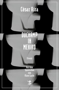 ebook: Duchamp in Mexiko