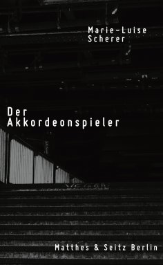 ebook: Der Akkordeonspieler