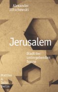 eBook: Jerusalem