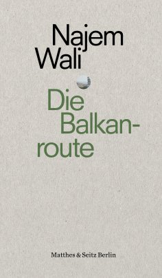 eBook: Die Balkanroute