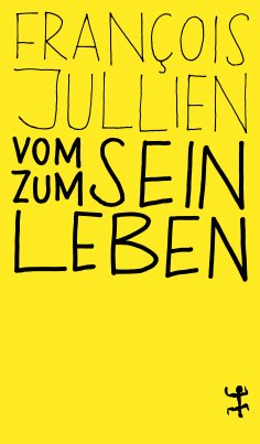 eBook: Vom Sein zum Leben