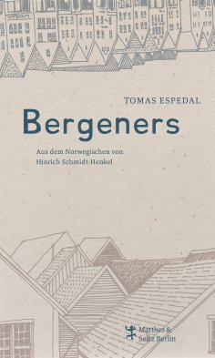 ebook: Bergeners