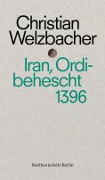 eBook: Iran, Ordibehescht 1396