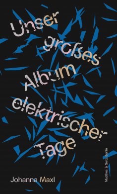 ebook: Unser großes Album elektrischer Tage