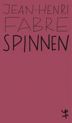 ebook: Spinnen