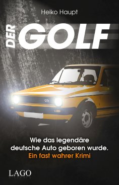 eBook: Der Golf