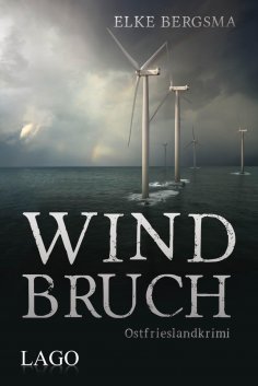 eBook: Windbruch