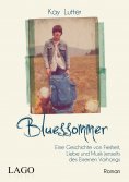 eBook: Bluessommer