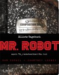 eBook: Mr. Robot: Red Wheelbarrow