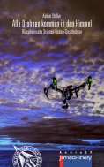 ebook: Alle Drohnen kommen in den Himmel