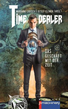 eBook: TIME DEALER