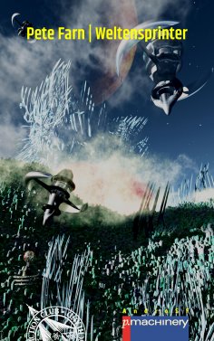 ebook: WELTENSPRINTER