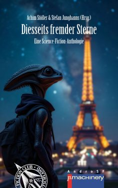 eBook: DIESSEITS FREMDER STERNE