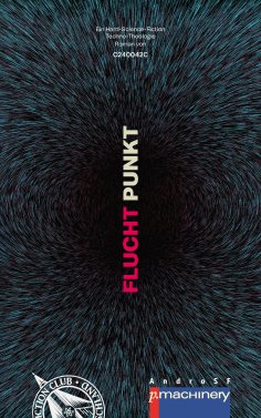 eBook: FLUCHT.PUNKT!