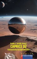 eBook: CAPRICE 02