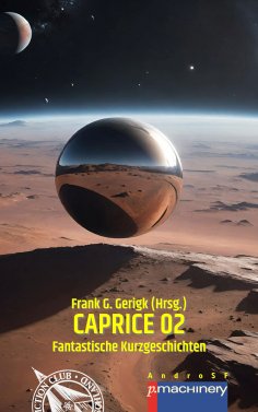 eBook: CAPRICE 02