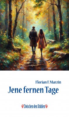 eBook: JENE FERNEN TAGE