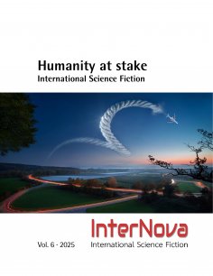eBook: HUMANITY AT STAKE