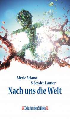 ebook: NACH UNS DIE WELT